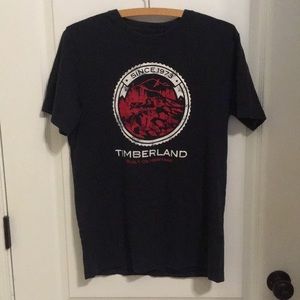 Timberland Shirt